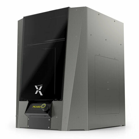 3D-принтер PICASO Designer X