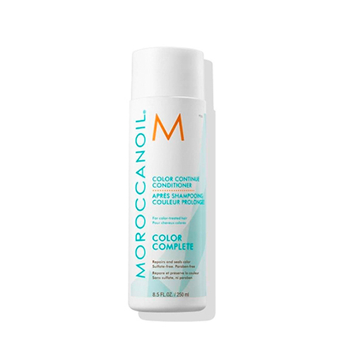 Moroccanoil  Color Continue Conditioner  - Кондиционер Для Сохранения Цвета