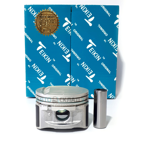 ПОРШЕНЬ 0,5 TUCSON JM, SPORTAGE KM BETA G4GC TEIKIN 82,5 1,2-1,2-2,0 (+ПАЛЕЦ) (ТОНКИЕ КОЛЬЦА)