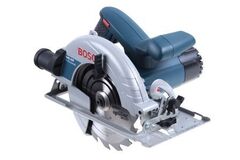 Пила дисковая Bosch GKS 190 0601623000 1,4кВт пропил 70мм
