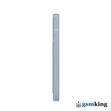 Uniq HYBRID HELDRO Mount + Band for iPhone 13 Pro Max Blue
