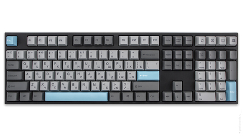 varmilo v