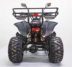 Квадроцикл GreenCamel Атакама T500 (60V 1500W R8 Дифференциал)