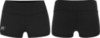 Шорты обтягивающие Noname Sprint Short Tights W Black женские