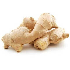 Эфирное масло Имбиря (Ginger) - 10 мл. Compagnie des Sens