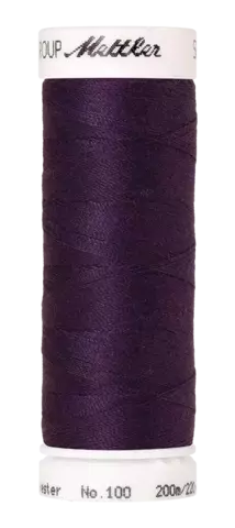 Нить универсальная SERALON 100, 200 м, Mettler, 0578