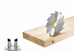 Пильный диск FESTOOL WOOD RIP CUT HW 230x2,5x30 PW18 500646