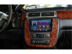Магнитола для Chevrolet Tahoe (2006-2014) Android 10 4/64GB IPS DSP 4G модель GM-102TS18