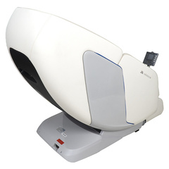 Массажное кресло Meridien Valencia (Beige + White)