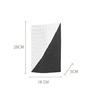 Ваза Black and White Vase A