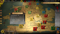 Britannia (для ПК, цифровой код доступа)