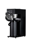 фото 1 Фильтр-кофемашина программируемая COFFF FLC 120 AP black на profcook.ru