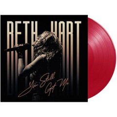 Beth Hart / You Still Got Me (Coloured Vinyl)(LP)