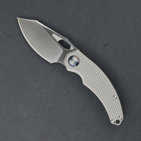 Kunwu COMPADRE Diamond Ti