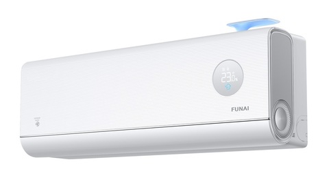 Сплит-система инверторного типа Funai RAC-I-SZ35HP.D01 Soyokaze Inverter