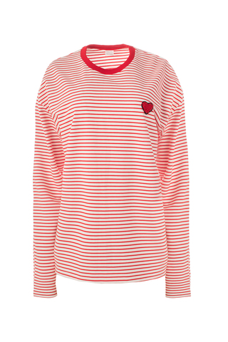 Лонгслив унисекс"Матроска"