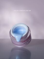 Гель камуфлирующий 26 color (Цветной)
