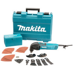 Многофункциональный инструмент Makita TM3000CX2