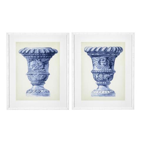 Постеры Eichholtz 111743 Palace Urns