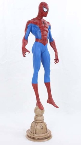 Марвел Галерея фигурка Новый Человек паук