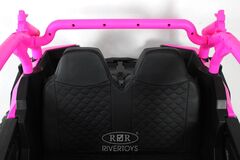 BUGGY X707XX 24V (Полноприводный, двухместный)
