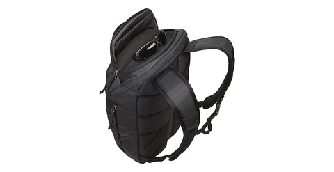 Картинка рюкзак городской Thule EnRoute Backpack 23L Asphalt - 5