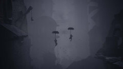 Little Nightmares III (3) Стандартное издание (диск для PS5, интерфейс и субтитры на русском языке)