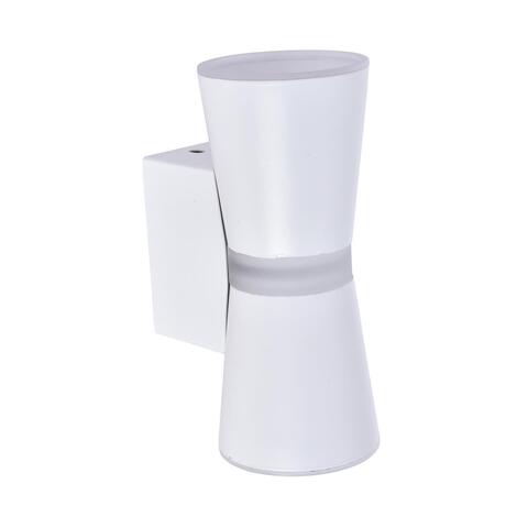 Настенный светодиодный светильник Favourite Degri 3075-1W