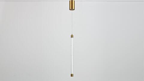 Подвесной светодиодный светильник Favourite Banche 4558-2P