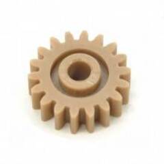Шестерня фьюзера 18T RS6-0844-000 для HP LaserJet 9000/9040/9050 (CET), CET5905
