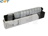Тонер-картридж (Type 516) для RICOH Aficio MPC305SP (CET) Black, 224г, CET6454
