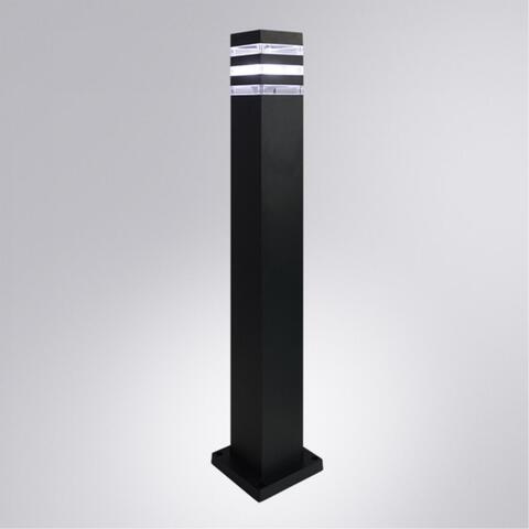 Ландшафтный светильник Arte Lamp HEATHER A4418PA-1BK