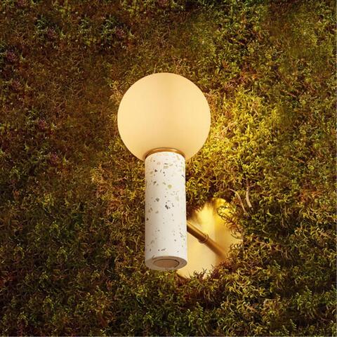 Настенный светильник Divinare ETERNO 1830/53 AP-1