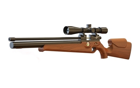 Пневматическая винтовка Ataman ML15 5,5 мм (Дерево)(ML15 C15)