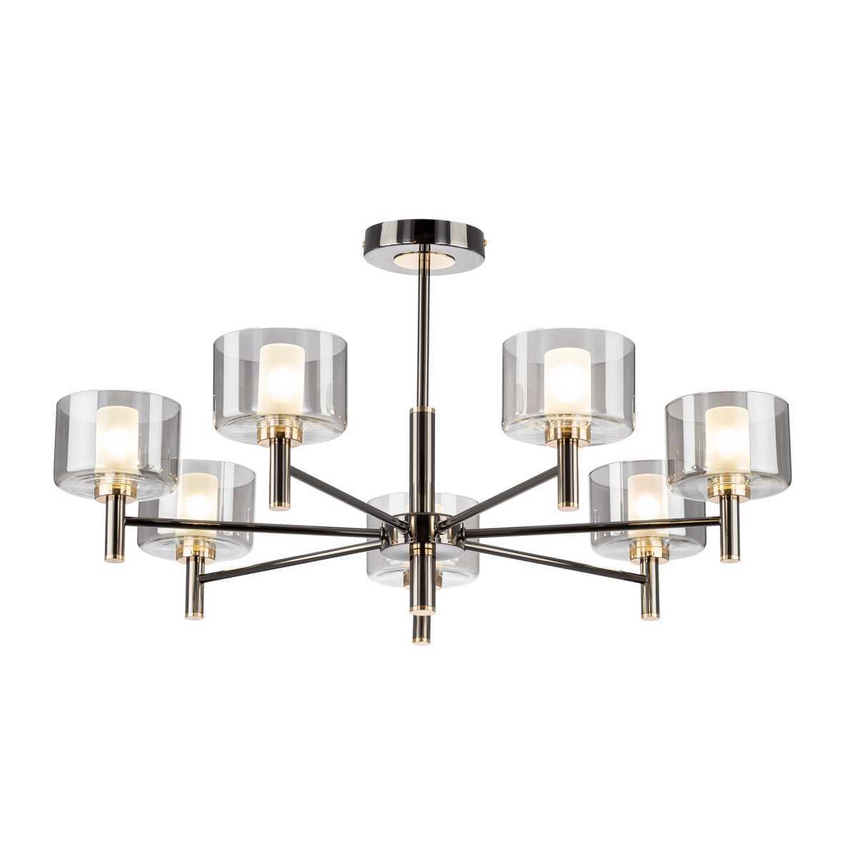 Люстра на штанге Citilux ELAN CL241171