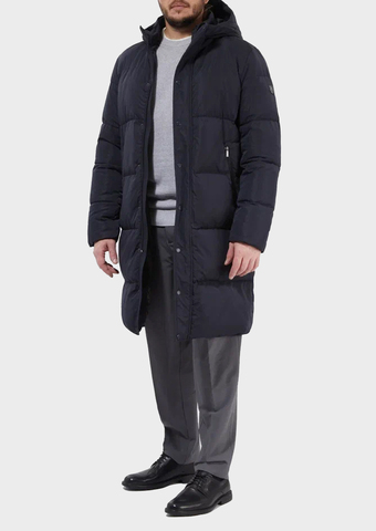 Пуховик MADZERINI GABOR