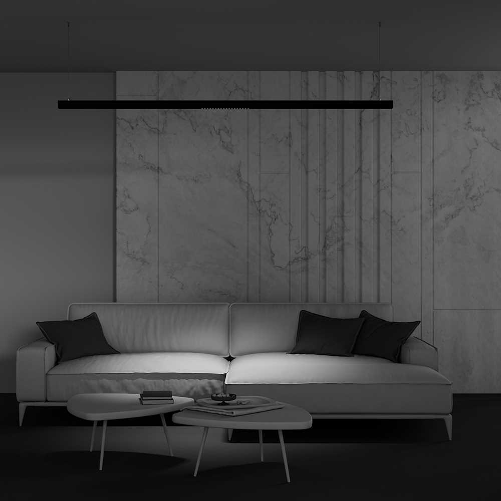 Трековый светильник Maytoni Technical Points TR031-2-18W2.7K-B