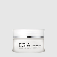 EGIA Крем легкий успокаивающий - Comfort Soothing Cream, 50 мл.