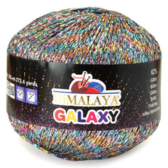 Пряжа Himalaya Galaxy (10)