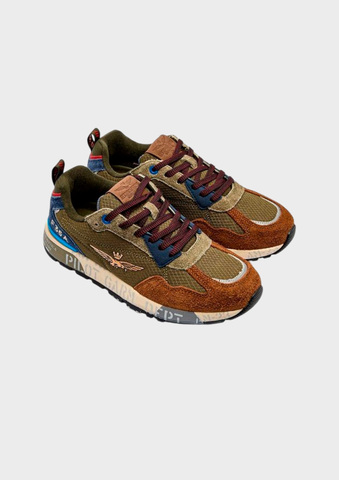 Кроссовки AERONAUTICA