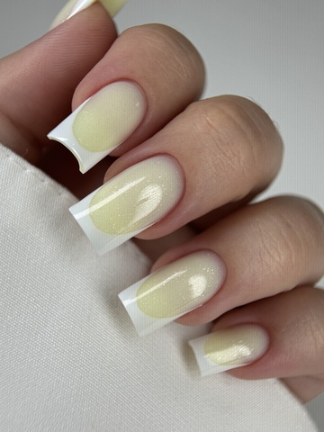 Гель моделирующий IBDI NAILS 17 Дайкири 30мл