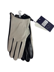 Перчатки. Женские. Материал верха: Кожаные люкс качества. Без подклада. 5 шт в упаковке.