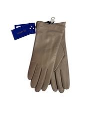 Перчатки. Женские. Материал верха: Кожаные люкс качества. Подклад: Шерсть-трикотаж. 5 шт в упаковке.