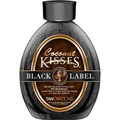 COCONUT KISSES — BLACK LABEL™