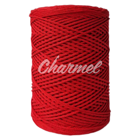 ХШ 2 мм Клубничный