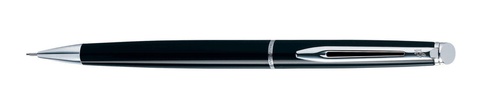 Карандаш механический Waterman Hemisphere Mars Black CT, 0,5 mm (S0920590)