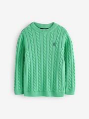 Джемпер для мальчика Next E27-902, Ярко-салатовый