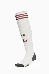 Гетры adidas Arsenal FC 25/26 3rd - белый