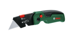 Нож складной BOSCH 1600A032V7