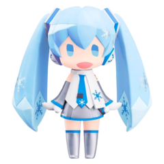 Фигурка Hello! Good Smile Hatsune Miku Snow Miku